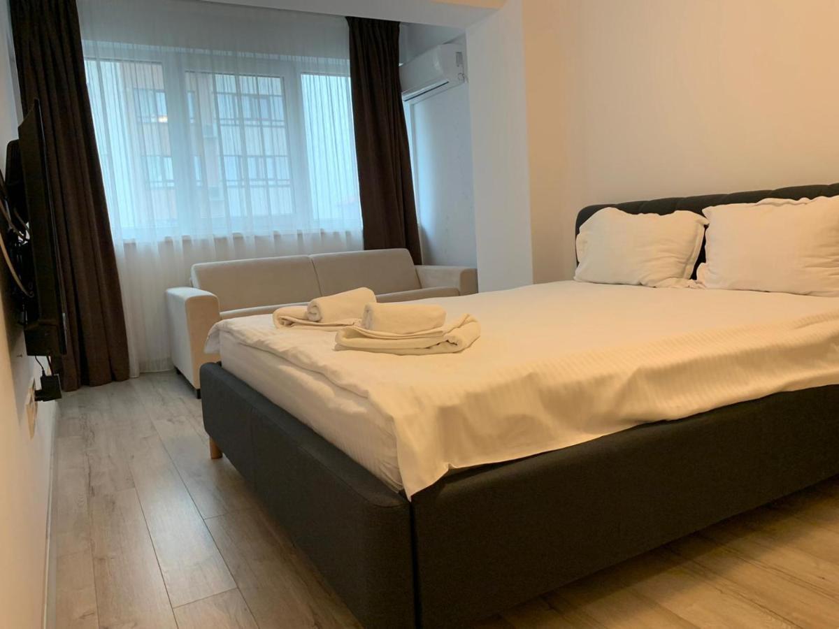 Luxury Apartments Newton By Glam Яссы Экстерьер фото