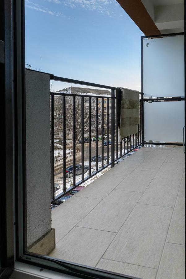 Luxury Apartments Newton By Glam Яссы Экстерьер фото