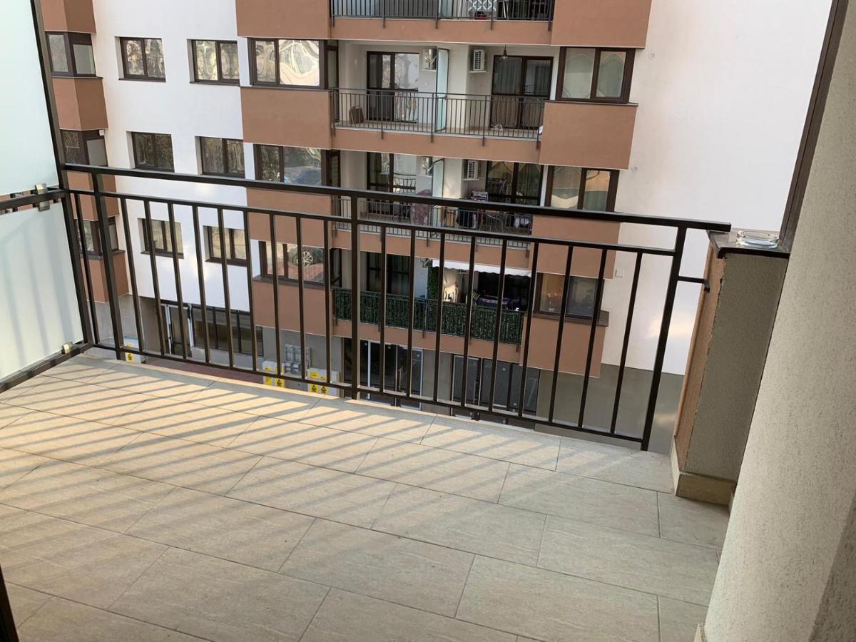 Luxury Apartments Newton By Glam Яссы Экстерьер фото