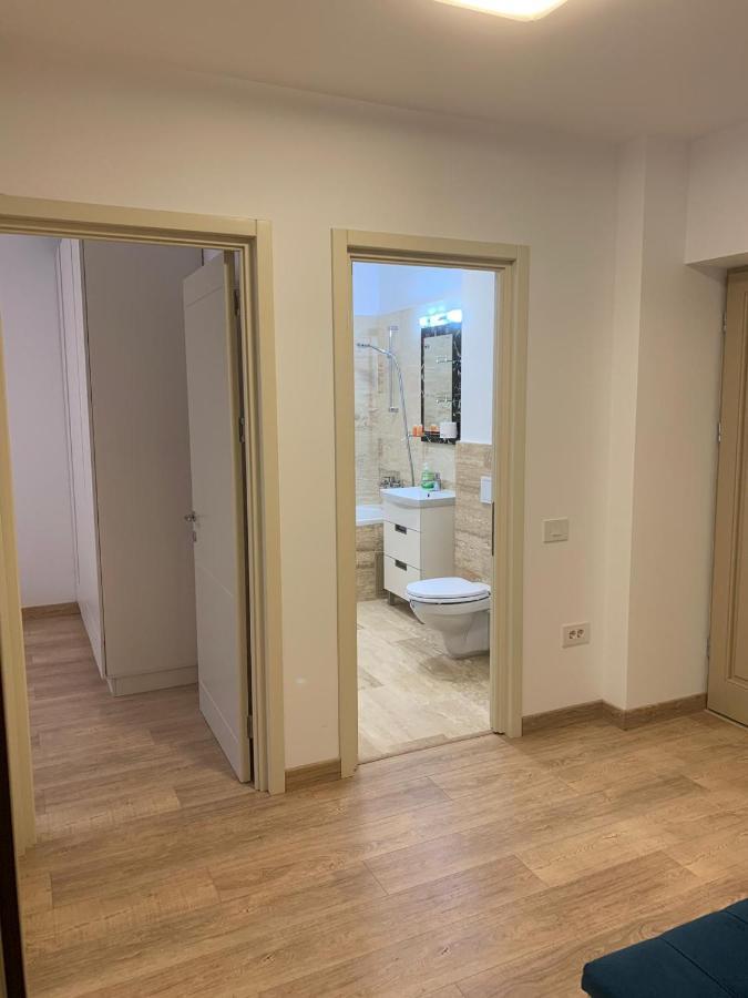 Luxury Apartments Newton By Glam Яссы Экстерьер фото