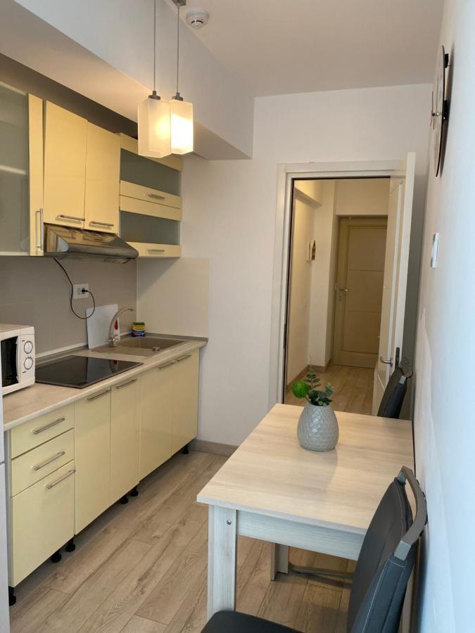 Luxury Apartments Newton By Glam Яссы Экстерьер фото
