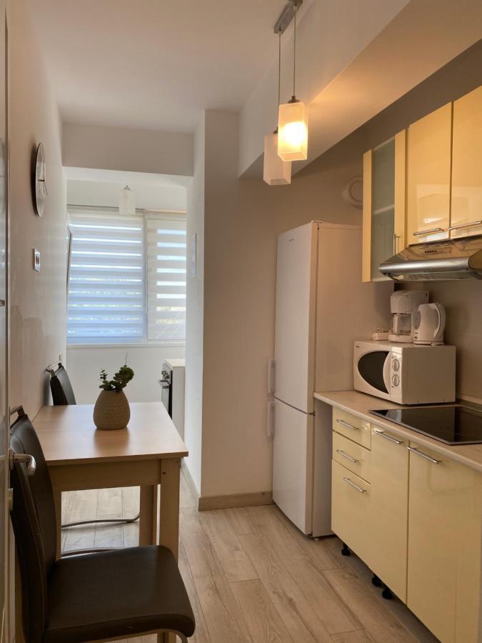 Luxury Apartments Newton By Glam Яссы Экстерьер фото
